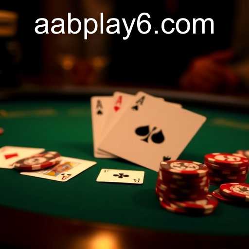 The Exciting World of Baccarat Game: Unveiling the Charm of AAB Play