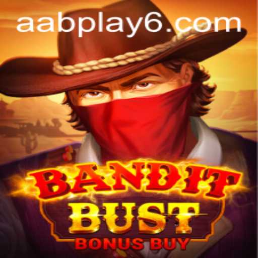 BanditBustBonusBuy: Master the Wild West Adventure