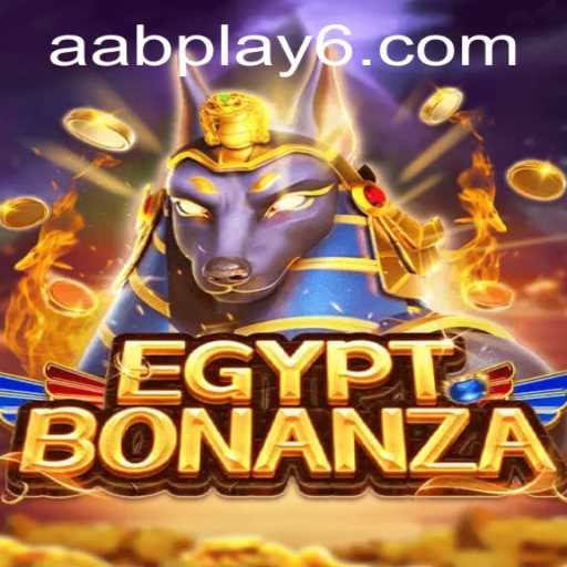 Exploring the Mysteries of EgyptBonanza
