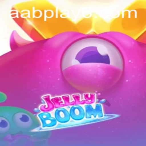 JellyBoom: A Whimsical Adventure