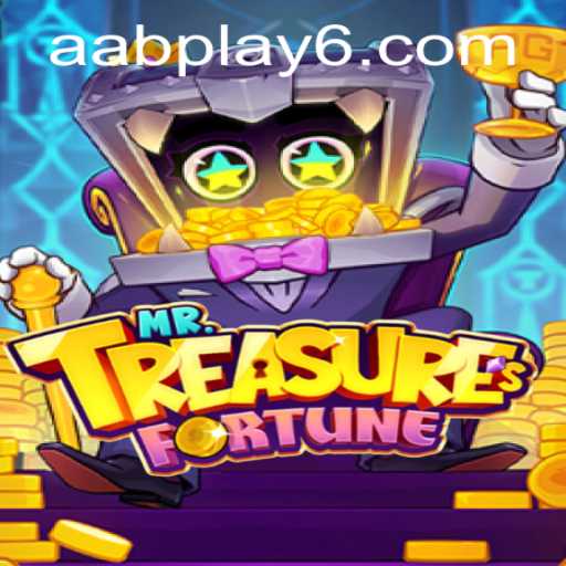 Exploring the Adventure of MrTreasuresFortune: A New Era of Gaming