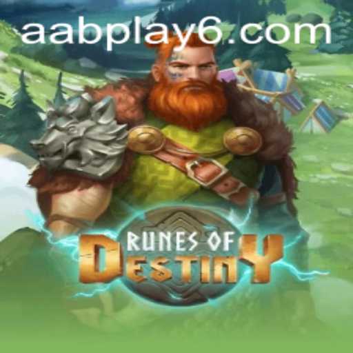 Exploring the Epic Adventure of RunesOfDestiny